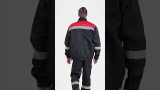 ЛЕТНИЙ РАБОЧИЙ КОСТЮМ ДЛЯ ПРОФФЕСИОНАЛОВ  |  PROSAFE