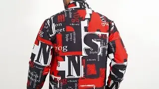 Padding jacket। Winter Jacket। Saskin Jacket। Chelly Solid Rip। China Zipper। Trendy padding jacket 