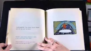 &ldquo;Teaser and the Firecat,&rdquo; Read Aloud