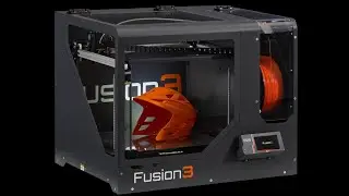 Fusion3 F410 3D-Drucker