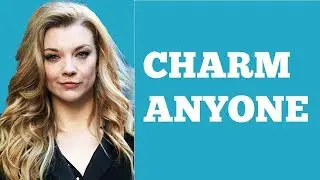 Charm Like Margaery Top 3 Tips: Game of Thrones