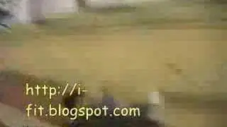 Cycling Skills