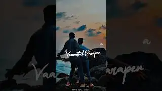 ☹️Mannathi Maganena Iruntheanae&hearts;️ #MRS editors☺️ #lyrics #shortsfeed #love song #ytshorts #shorts