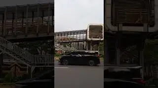 demo pas hari tanggal 30 Agustus Sudirman Jakarta pusat #demon #viraldemo #jakartapusat #dpr#shorts