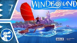 Windbound | Worth Playing? | October games with gold