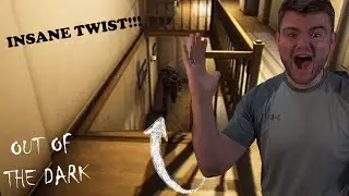 HOME INVASION HORROR GAME WITH MASSIVE TWIST | Out Of The Dark