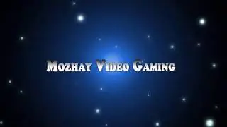 Mozhay Video Gaming -видеообзоры игр на iOS.