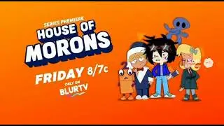 house of morons series premiere promo