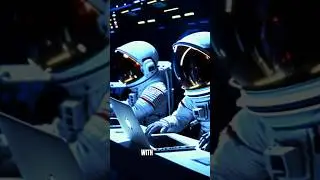 Space Station Broadband Communications #space #cosmicdiscoveries #universe