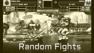 [SuperMechs] Intro