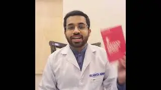 Dr Hamza  x Nutrapatch | Instant-Energy Patch