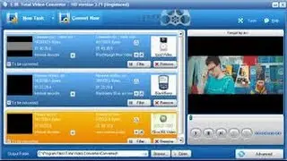 Download Total Video Converter 3 71
