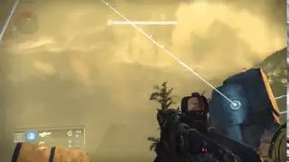 Ranged Gate Closing