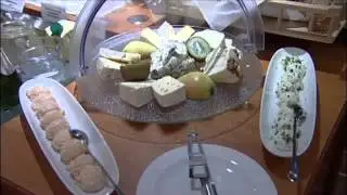 Hotel City Villach Hotelvideo