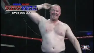 UKW Friday Night Showdown Episode 33 08-07-22