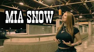 Mia Snow - Get Ready | Episode 578
