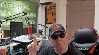 MMJRadio 06-15-2019 S10E23 MMJNews Guest Parisa Rad Women Grow Event Las Cruces & Duke Rodriquez UH