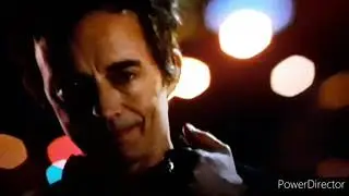 CW's THE NEGATIVE SPEEDFORCE STARTPOINT