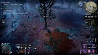 V Rising Base Relocation/ Build Part 1