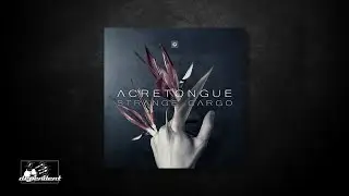 Acretongue - Strange Cargo