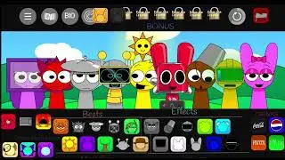 😂 FUNNIEST MUSIC MIX EVER! 🔥 Crazy Cartoon Characters Singing 🎶№477