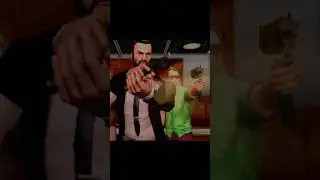 Daku song | Jason Malone | Gangstar Vegas #shorts #edit #gangstarvegas #viral