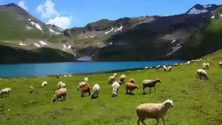Most beautiful natural scenes in the whole world