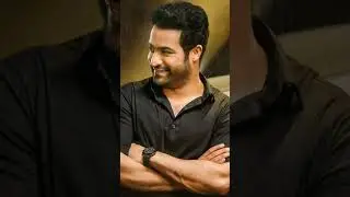 Jr NTR Emotional quotes