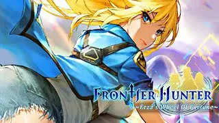 Frontier Hunter: Erza&rsquo;s Wheel of Fortune Gameplay PlayStation 5 Parte Final ?