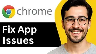 Как исправить ошибку &laquo;Приложения Chrome не установлены&raquo; &mdash; простое руководство (2025)
