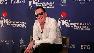 Michael Madsen interview 2019 about movie 