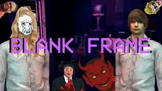 EDT - BLANK FRAME | FULL MOVIE | 2022
