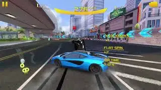 asphalt the king #24