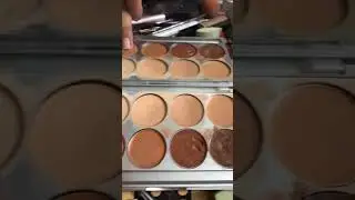 Bridal makeup products makeup artist must have this part 1