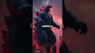 Fortnite v33.20: Epic Hatsune Miku & Godzilla Crossover Event!