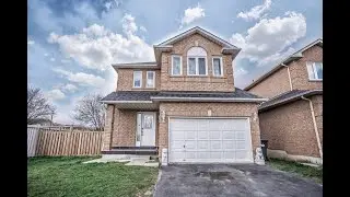 995 Ivandale Dr, Mississauga, ON L5V 1A1