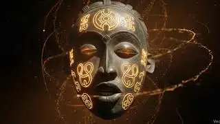 The Bronze Mask of Benin - Coming Soon!!