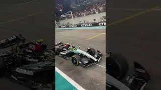 Why F1 Brakes Don&rsquo;t Work When Cold | #shorts #formula1 #f1car