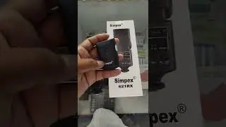 simpex 621rx