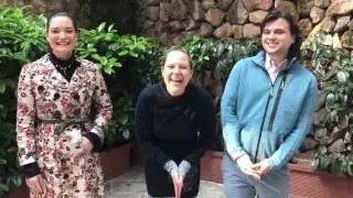 Zakaj ne izbrati Radosti poslovanja