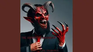 The Sawtooth Salesman