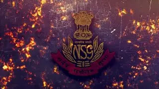 National Security Guard (NSG) | Organisation, History, Operations, Achievements | Devdatt Trivedi
