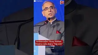 India&ndash;US Trade Deal Signals Strong Strategic Economic Partnership| India Abroad