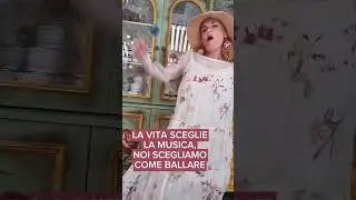 #balla #musica #dance #sorridisempre #sorridi #ballare #positivevibes #felicit&agrave; #happinesss #queen