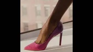 Nine West Spring 2021 - Tatiana