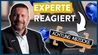 Experte reagiert: 