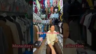 Monastery market Summer collection #monastery#summercollection2025