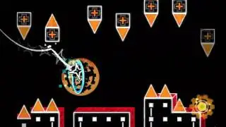 [geometry dash] - [2.1] - [DEMON] - DeCode by Rek3dge