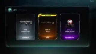 Call of Duty: Black Ops III TRIPLE PLAY BUNDLE LUCK