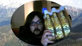 Billig Bier Test Karlskrone von Aldi - Vlog